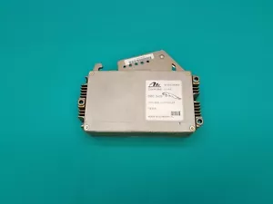 Originale Jaguar XJ XJ40 Centralina ABS Controllo DBC5422 ATE 10.0940-0600.4 - Foto 1 di 13