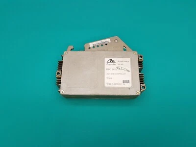 Originale Jaguar XJ XJ40 Centralina ABS Controllo DBC5422 ATE 10.0940-0600.4 - Immagine 1 di 4