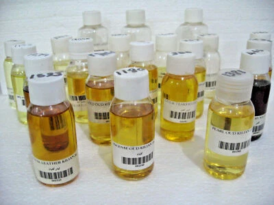 Our impression of Kilian Pure Essential/Concentrated Oil Non Alcoholic Un-cut - Image 1 of 2