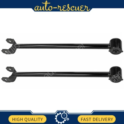 Brazo de suspensión trasera Mevotech Supreme 2x para Toyota Camry 1992 hasta 2001 Foto 1 de 2