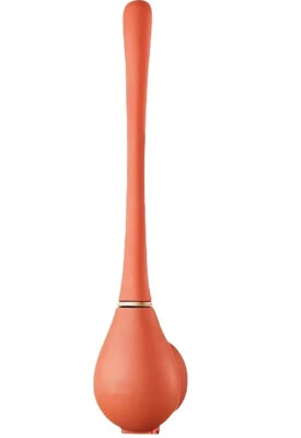 Cepillo de Inodoro Lexagabo, Moderno Flexible Silicona Inodoro Caspa para Hogar Foto 1 de 4