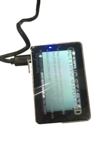 4K Ultra HD 60FPS Sports Camera No Original Box - Picture 1 of 7
