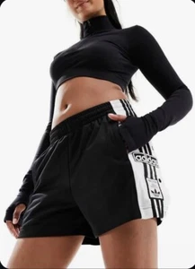 adidas originals Women’s Shorts (size:Medium) - Picture 1 of 5