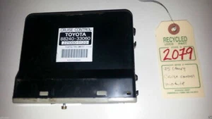 Toyota Camry 1995 módulo de control de crucero fabricante de equipos originales 88240-33060 #2079 - Imagen 1 de 5
