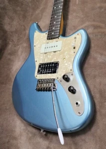 Fender Modern Player Marauder Used Electric Guitar - Picture 1 of 11
