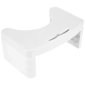 Thickened Toilet Bench Squatting Foot Stool Bathroom Pregnant Woman Child - Picture 1 of 12