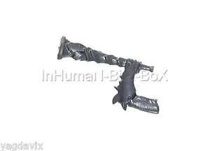 ENGU07 BRAS COR GUERRIER ELFE NOIR WARHAMMER BITZ DARK ELF WARRIOR - Picture 1 of 1