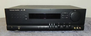 Harman Kardon AVR 11 Audio/Video Receiver  - Bild 1 von 7