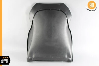 97-04 梅赛德斯 R170 SLK320 SLK230 右乘客座椅后盖面板 原始设备制造商 — 第 1/4 张图片