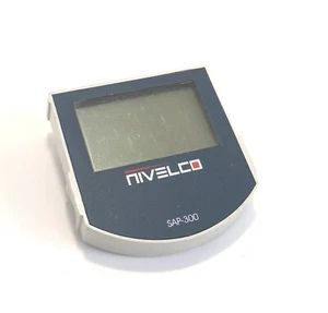 NIVELCO SAP-300 Operator panel - Picture 1 of 4