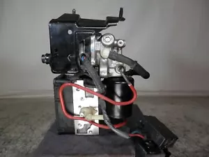 2007-2015 Lexus LS460 ABS Assembly - #44510-50070 / #47070-50020 - Picture 1 of 11