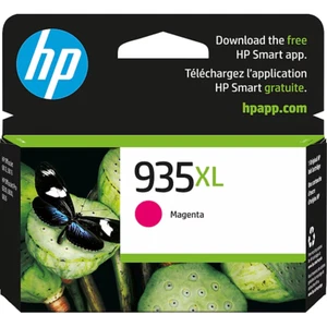 HP 935XL Magenta Office jet Ink Cartridge EXP: 04-2019 new - Picture 1 of 1
