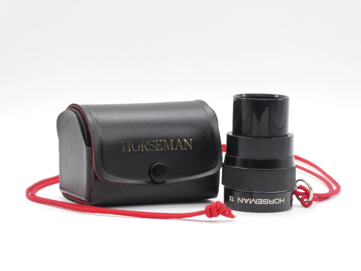 (ホースマン) Horseman 双眼 レフレックス ビューワー ホースマン) Horseman 双眼 レフレックス ビューワー