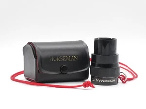 *MINT IN CASE* Horseman 7x Focusing Loupe Lupe Lange Format Camera 4x5 5x7 8x10 - Picture 1 of 10