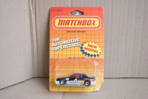 Matchbox MB10 Buick LeSabre - Foto 1 di 5