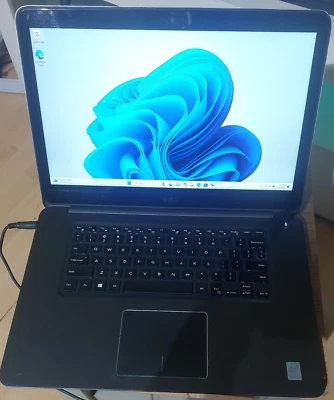 Dell Inspiron 7548 with new battery Core i7 500GB HDD 8GB RAM Next day delivery - Image 1 of 4