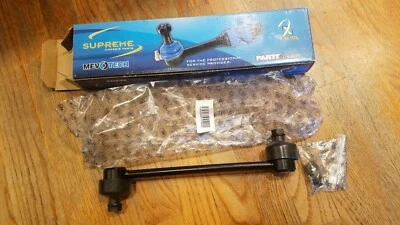 Mevotech MK80249 Suspension Stabilizer Bar Link Kit for 04-10 Toyota Sienna Foto 1 de 3