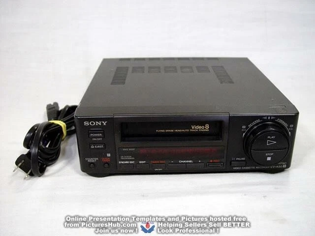 sony ev products for sale | eBay