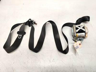 06-10 PONTIAC SOLSTICE-SATURN SKY FRONT RIGHT SEAT BELT RETRACTOR, OEM LOT3599 - Image 1 of 4