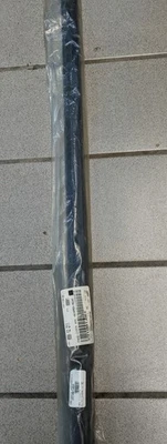 Sea Doo 08-10 GTI GTX Wake 230/155/215 Black Rear Bumper Rail - 291001483 Foto 1 de 2