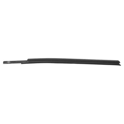 OEM 681640C010 Belt Weatherstrip Sweep Rear Outer Left LH for Tundra Double Cab - Image 1 of 4