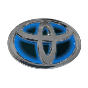 New Rear Emblem Or A Decal Fits 2015-2017 Toyota Camry Hybrid 7540306090 OEM - Bild 1 von 1