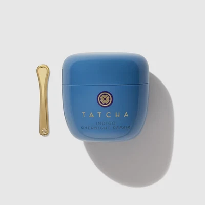 Tatcha - Indigo Overnight Repair - 50ml/1.7 fl oz - Image 1 of 4
