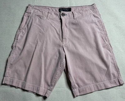 Pantalones cortos para hombre American Eagle Outfitters Foto 1 de 4