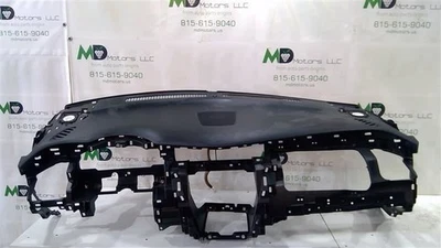 Panel de instrumentos Nissan Murano 2020-2022 tablero OEM 98515-9UF0A Foto 1 de 4