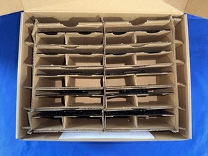 Aruba Access Point Bracket for Mount Kit AP-MNT-MP10-U Pack of 10 - Read Below - Picture 1 of 7