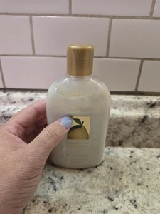 Vintage Victoria's Secret Garden Silkening Body Lotion Pear Glace 75% - Picture 1 of 6