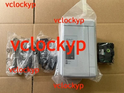 1pcs Brother Label Printer PT-9700PC - Image 1 of 4