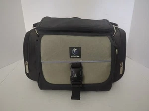 Official Genuine OEM Nintendo GameCube Game System Console Carry Case Travel Bag - Picture 1 of 11