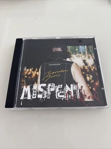 Brendon Burns - Moment Childhood - CD Signed & VGC - Imagen 1 de 6