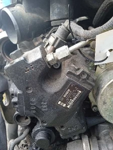 0445010266 BOMBA INYECCION / 996734 PARA PEUGEOT BIPPER BASICO - Picture 1 of 5