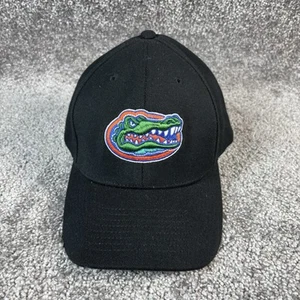 Gorra Nike Florida Gators Fútbol Universitario NCAA Negra Para Hombre Talla Única - Imagen 1 de 6