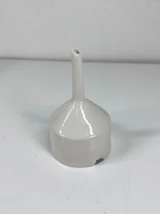 CoorsTek® 186mL Buchner Funnel 60242 - Picture 1 of 4