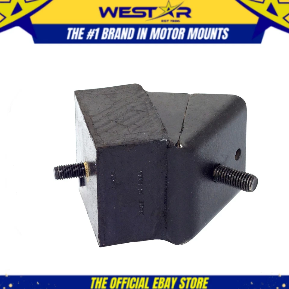 Montaje de motor delantero para CADILLAC ELDORADO BUICK RIVIERA SEVILLA TORONADO Foto 1 de 1