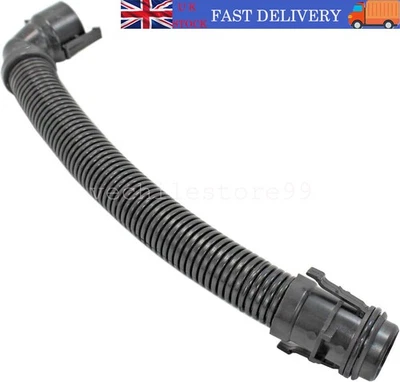 N47N B47 BMW Diesel Engine Intake Breather Pipe 7823517 BMW 1 2 3 4 5 7 SERIES - Image 1 of 4