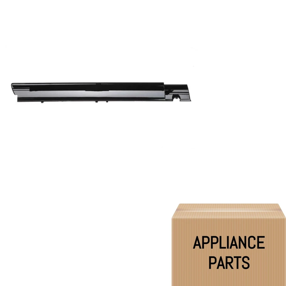 1574689-B OEM para rejilla de ventilación de microondas Maytag Whirlpool parte # modelo A7 Foto 1 de 1