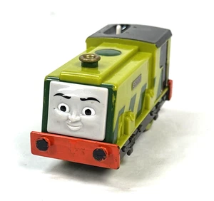 Thomas & Friends Trackmaster SCRUFF Motorized Engine 2010 Mattel getestet funktioniert - Bild 1 von 9
