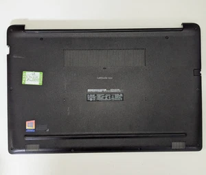 Dell Latitude 3500 Laptop Bottom Base Cover 0H3C81 - Picture 1 of 3