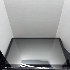 Raven Slate MTi2 27” Multitouch Production Console - Picture 1 of 5