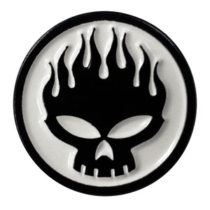 The Offspring Anstecker Pin · Logo - Bild 1 von 1