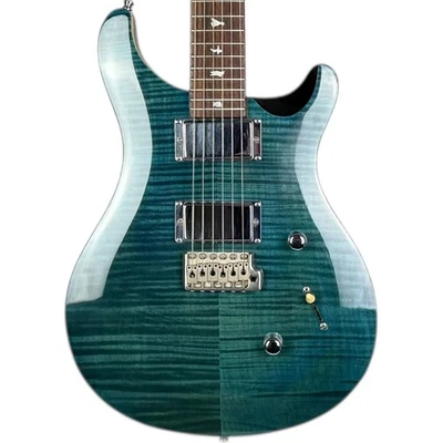 PRS SE Custom 24 2013 - Flametop - Immagine 1 di 4