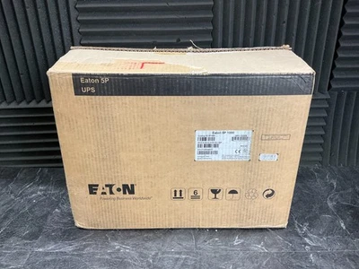 Eaton 5P 1000VA 120v 5P1000 ✅ ❤️️ ✅ ❤️️ NEW! OPEN BOX! ✅ ❤️️ ✅ ❤️️ - Image 1 of 4