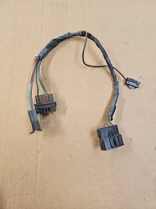 1978-88 GM G-Body A/C Wiring Harness Controls Monte Carlo Cutlass Regal - Picture 1 of 7
