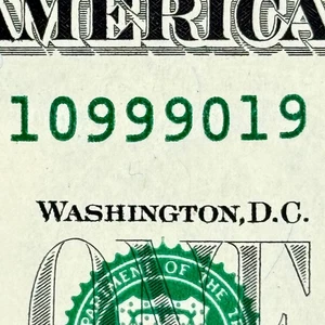 Rotador de aleta sin circular cuádruple 9s pares 0s 1s dólar trinario serie de lujo - Imagen 1 de 6