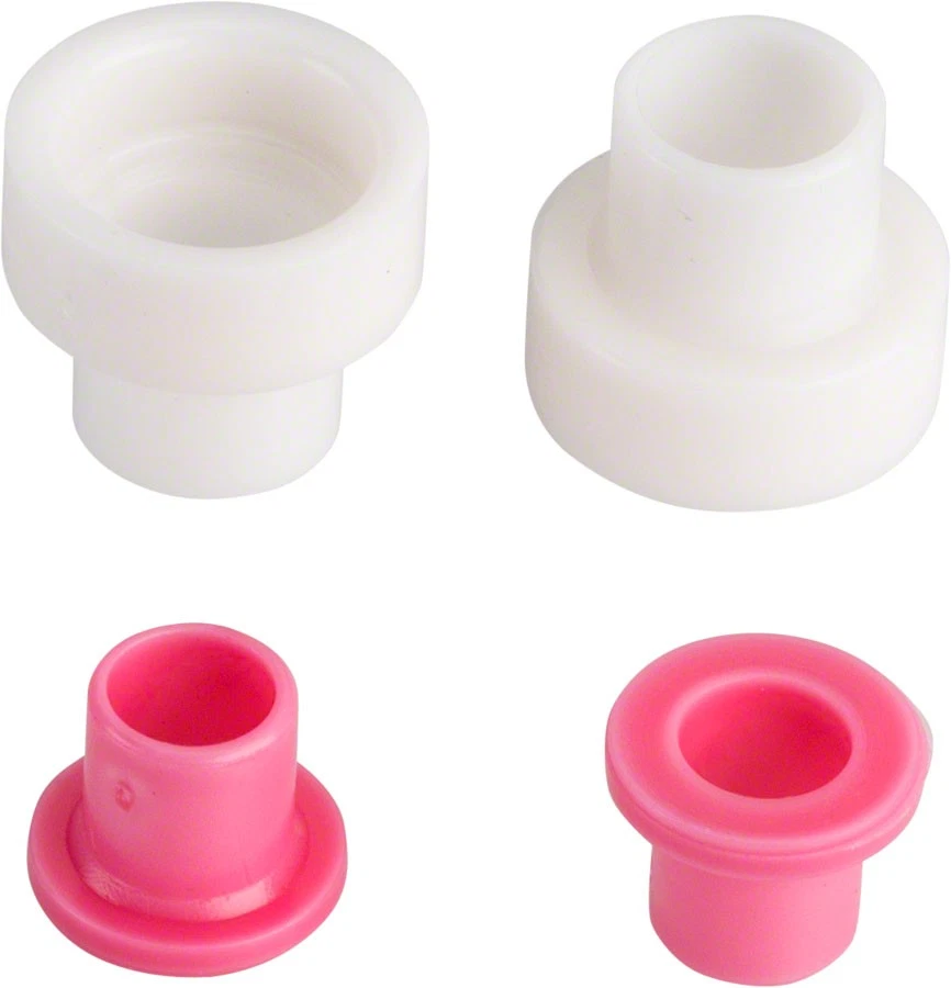 DMR V8 V2 Pedal Service Kit | Replacement Bushings for Durable Bike Pedals - Image 1 of 1