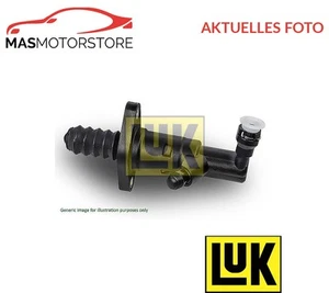 KUPPLUNG NEHMERZYLINDER LUK 512 0483 10 A FÜR PEUGEOT 308 II,RIFTER,PARTNER - Picture 1 of 5